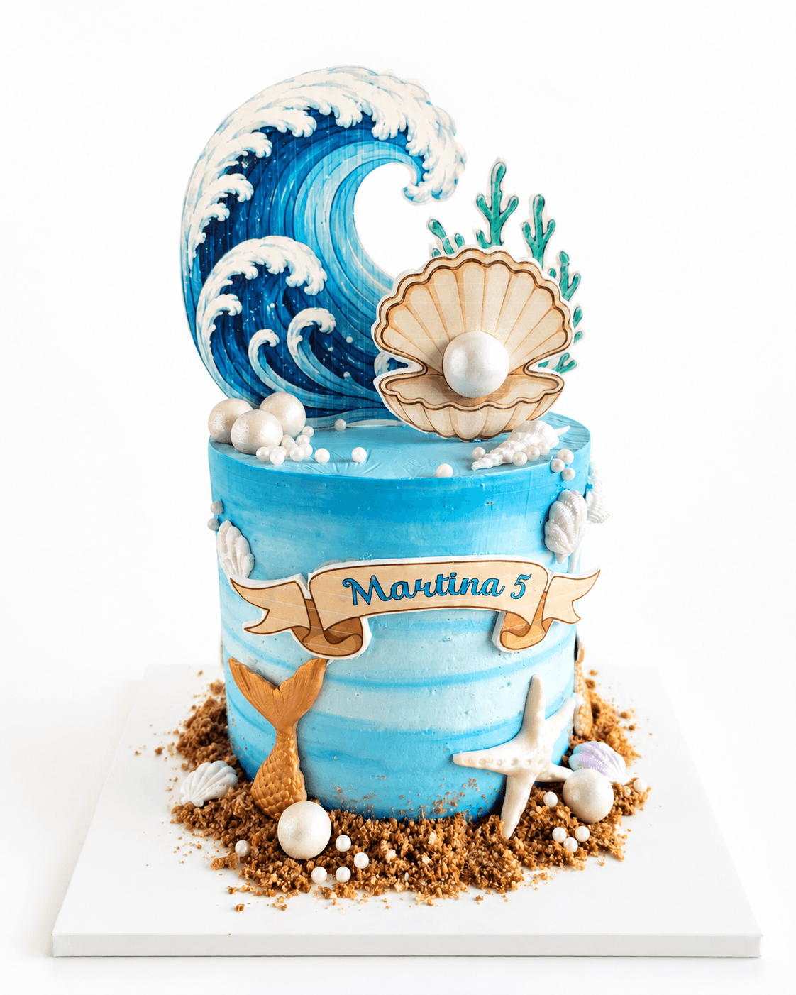 Torte artigianali