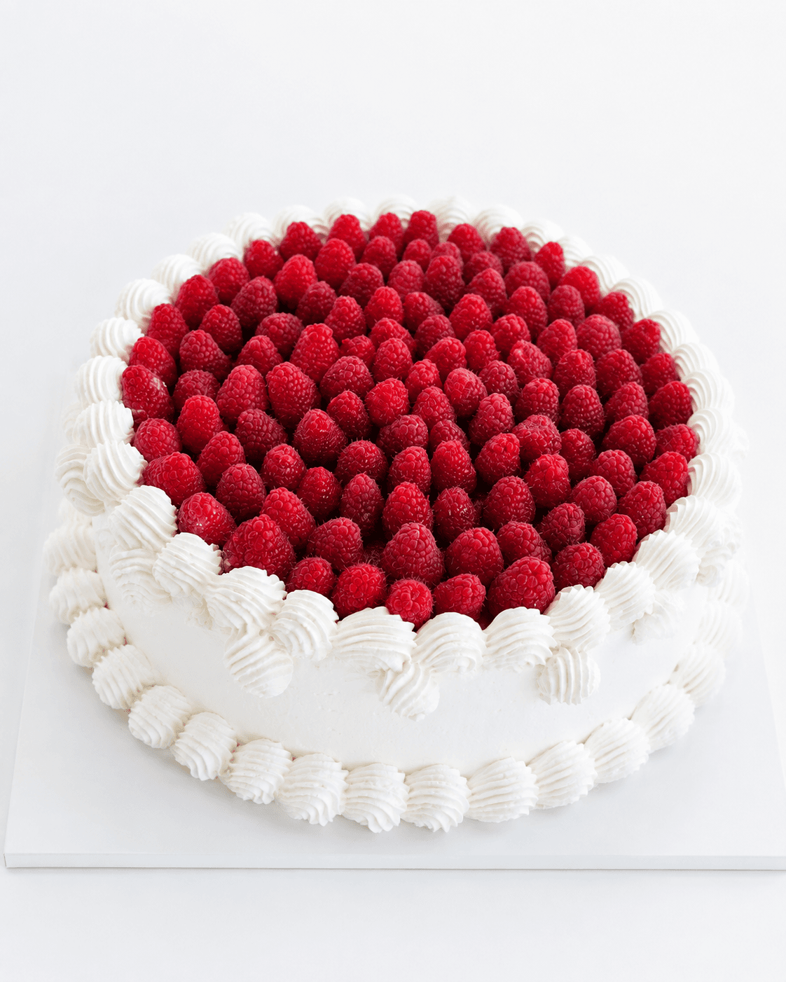 Torta decorata artigianalmente su misura