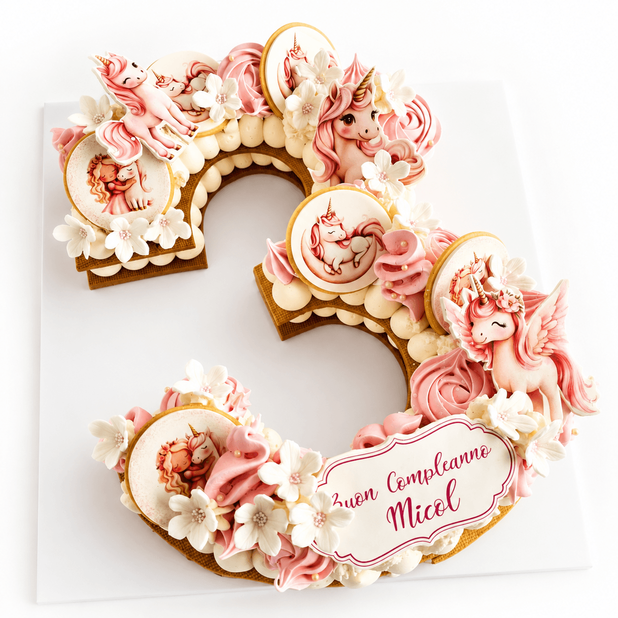 Cream Tart