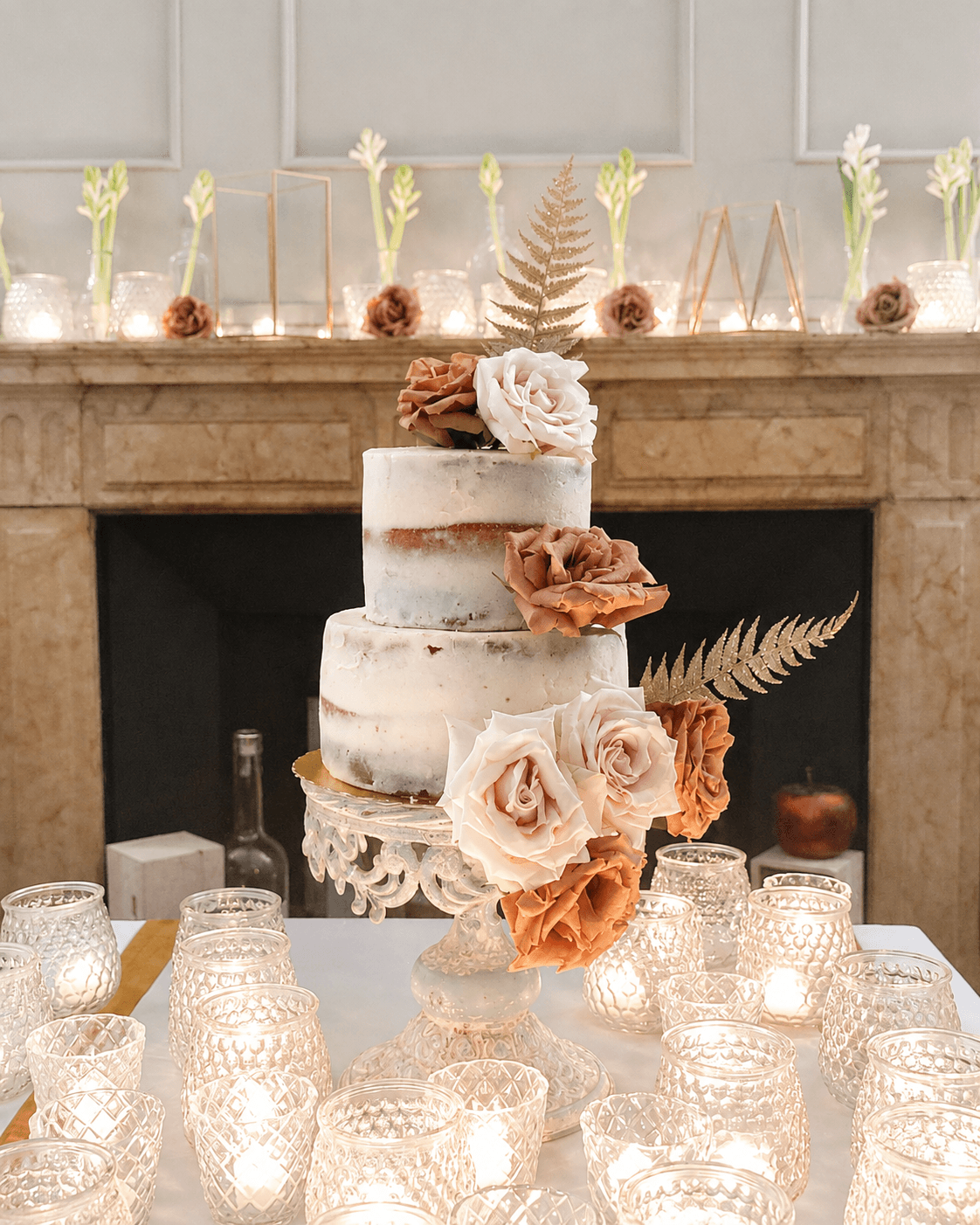 Torta artigianale personalizzata per compleanno